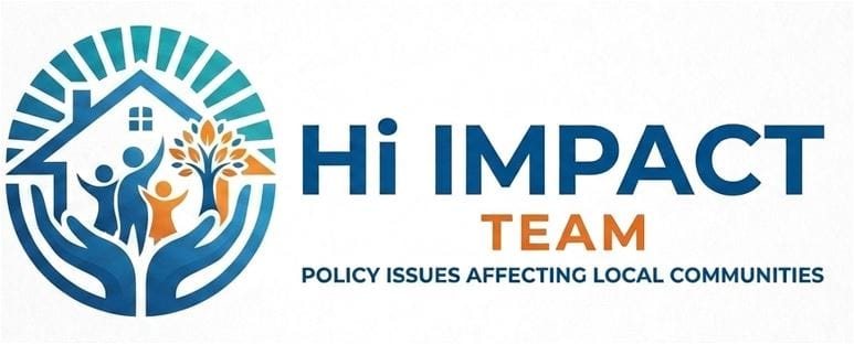 HI IMPACT TEAM