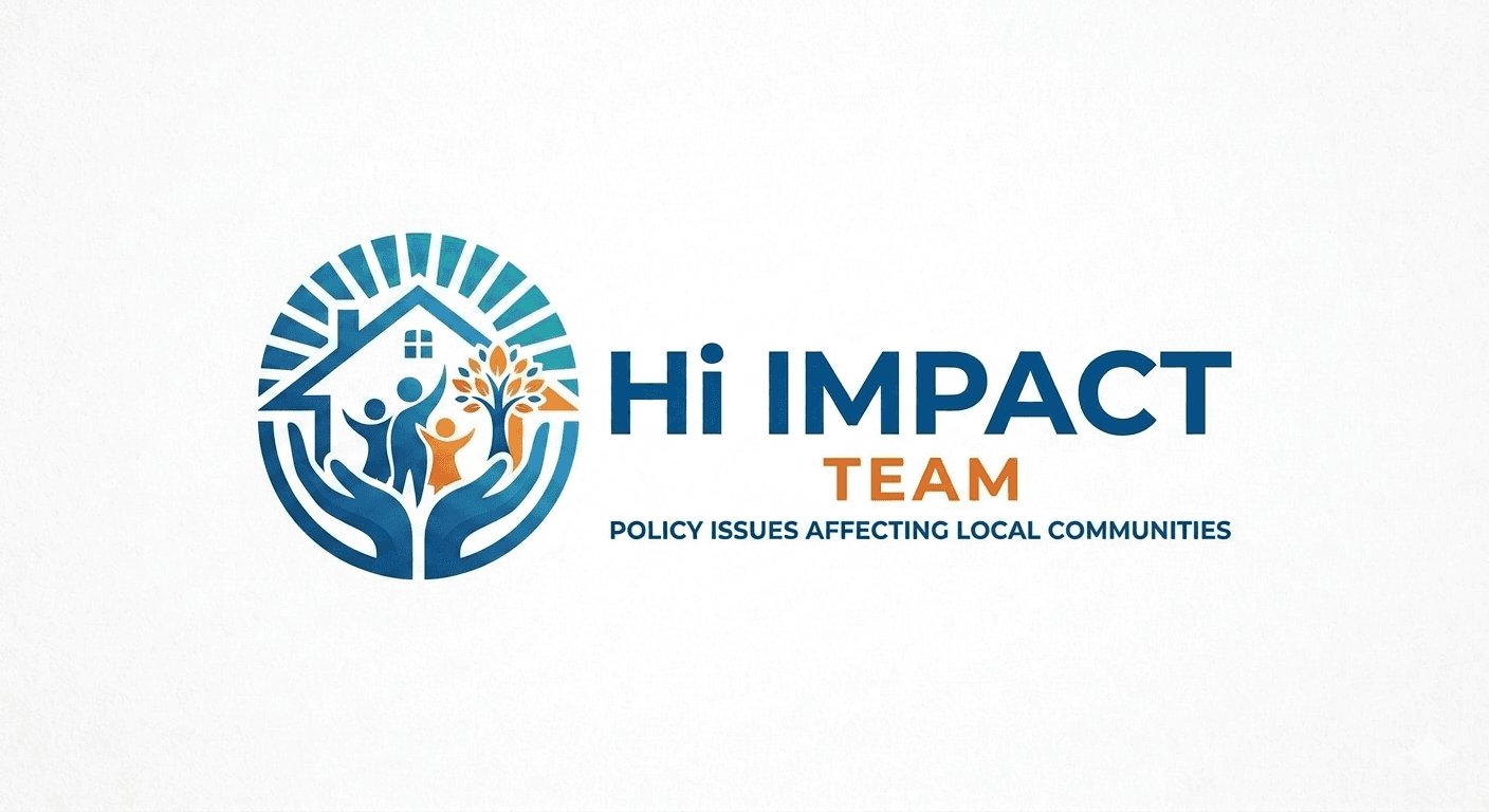HI IMPACT TEAM